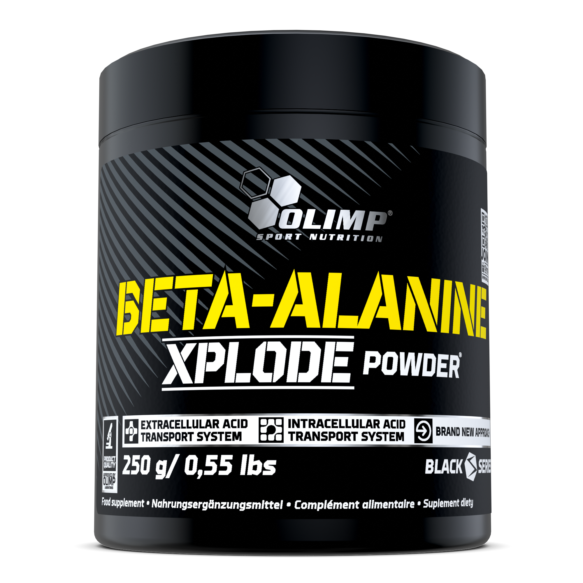Beta Alanine Xplode