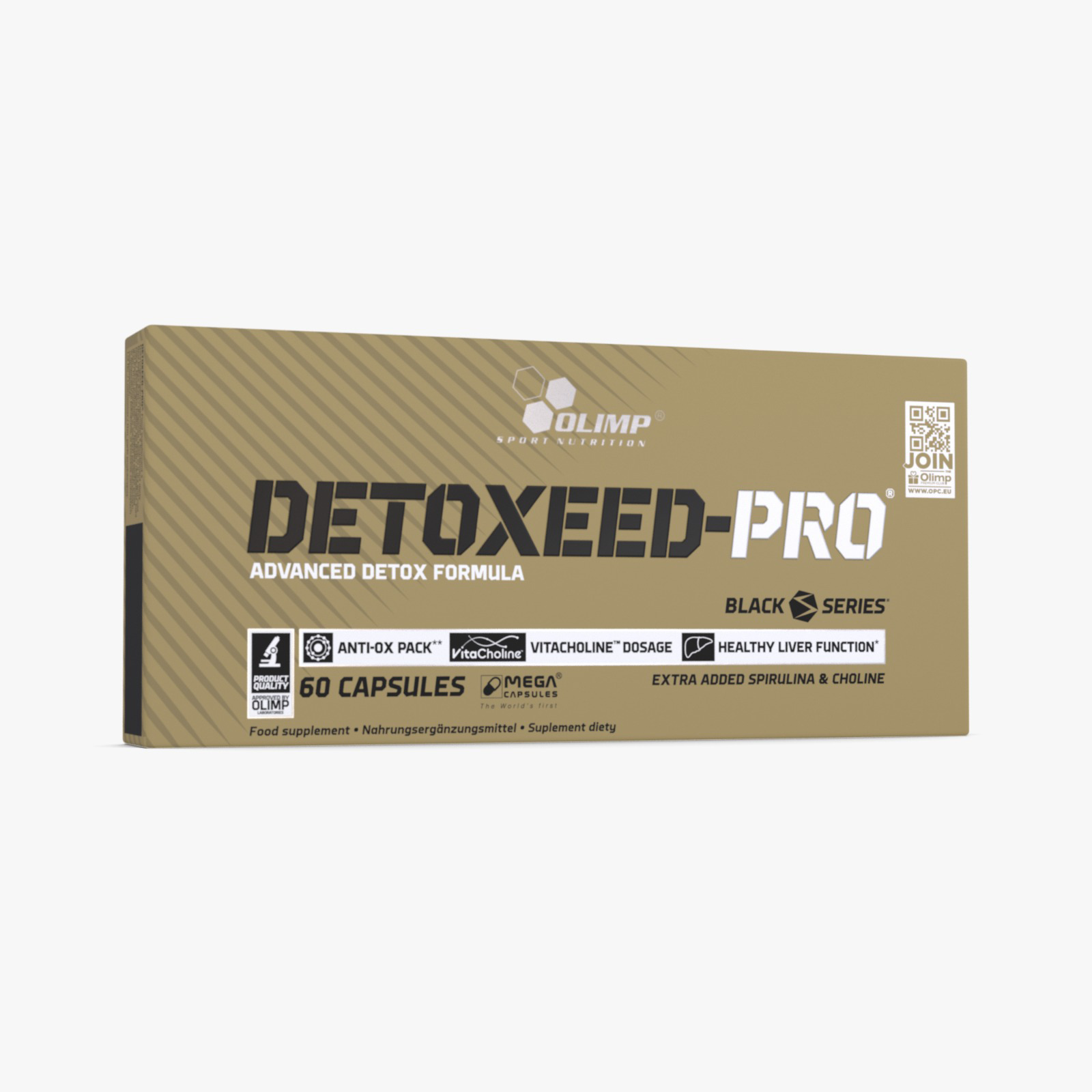 Detoxeed Pro