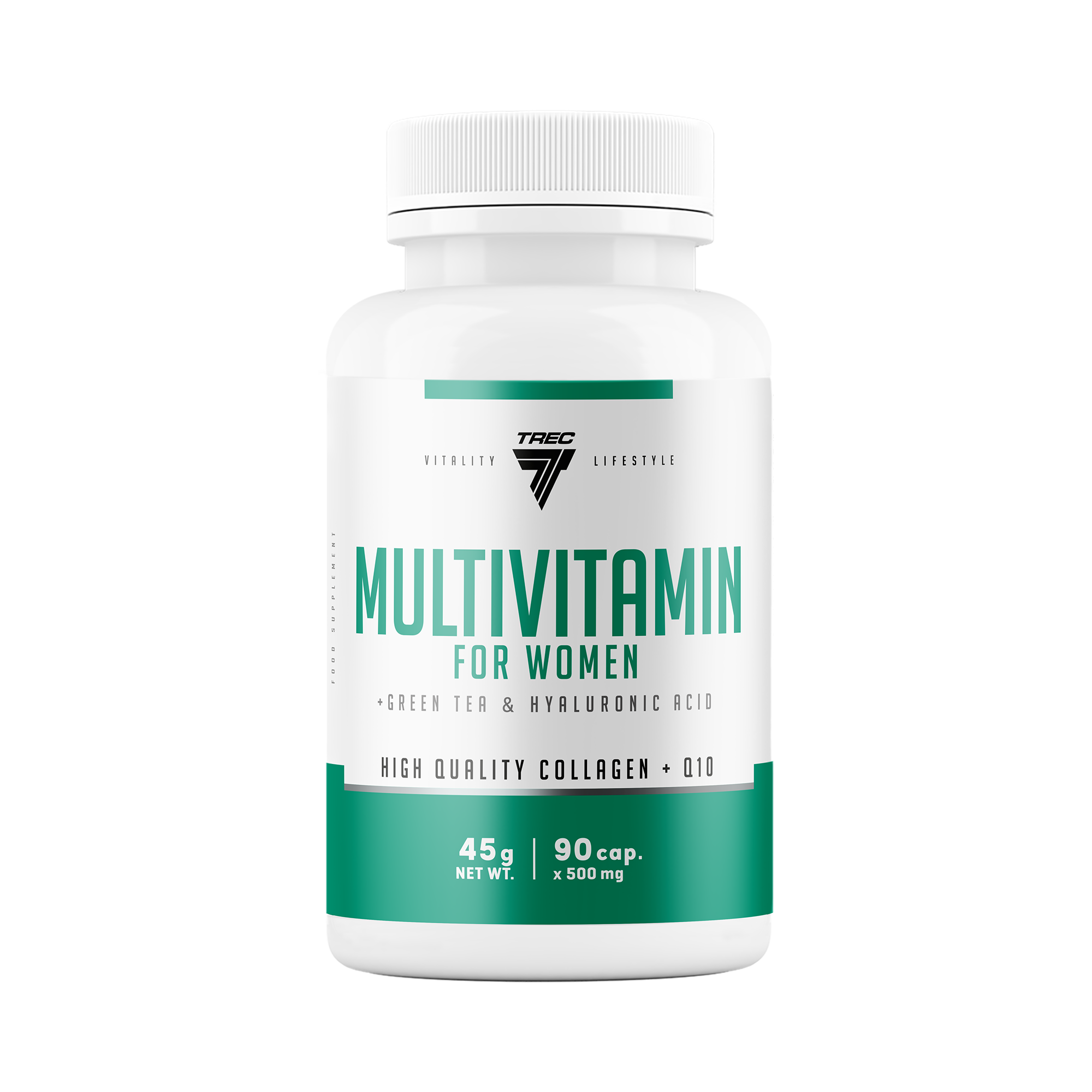 Multivitamin For Women