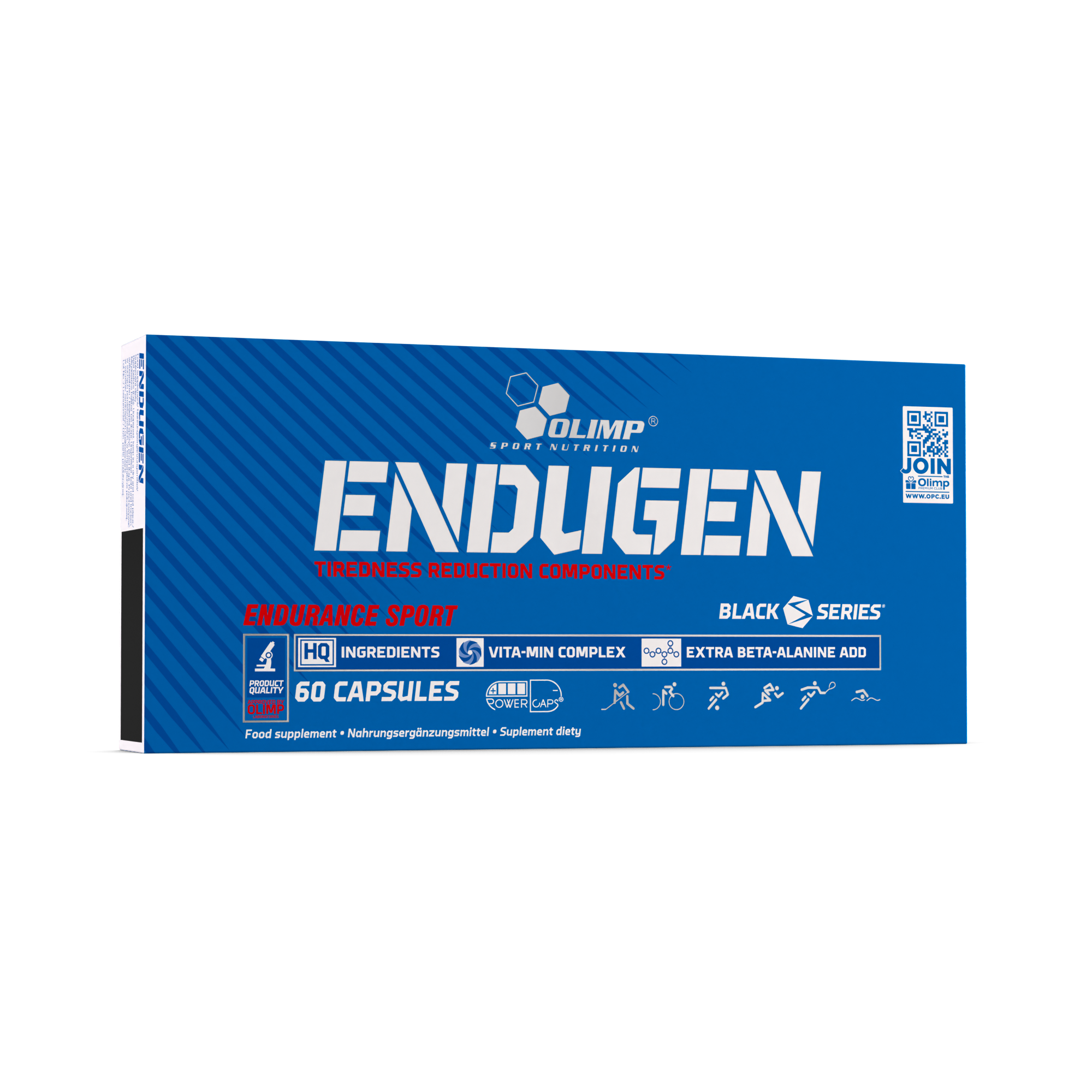 Endugen