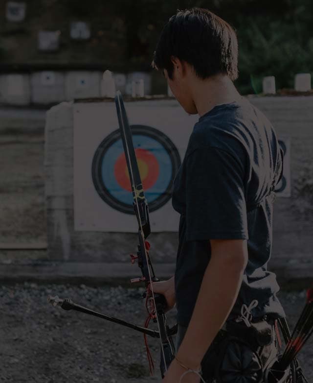Shooting & Archery