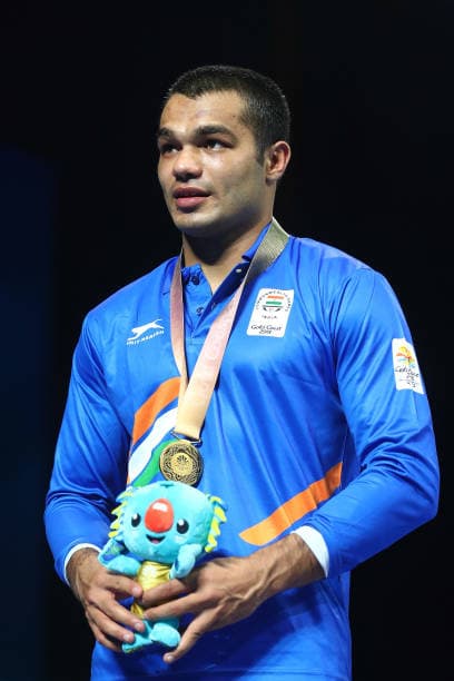 Vikas Krishan Yadav